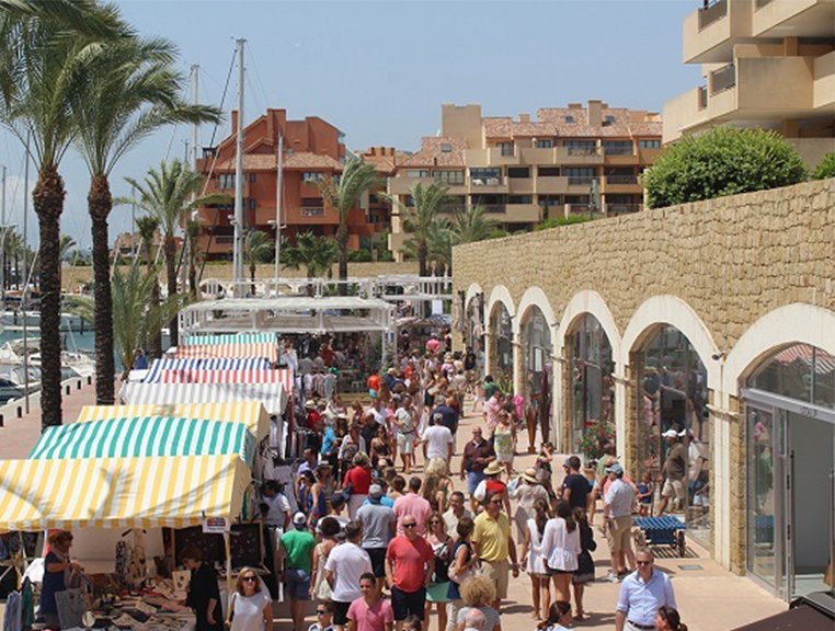 eagle-El-mercado-del-Levante